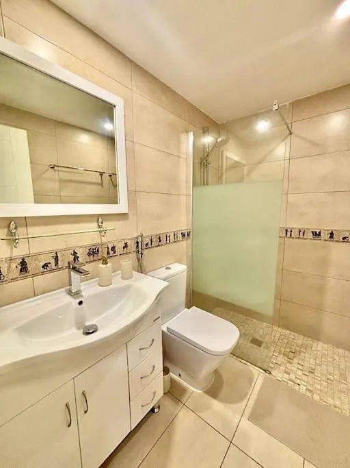 Apartamento En Las Americas Arona  0*, Arona (Tenerife) Spagna