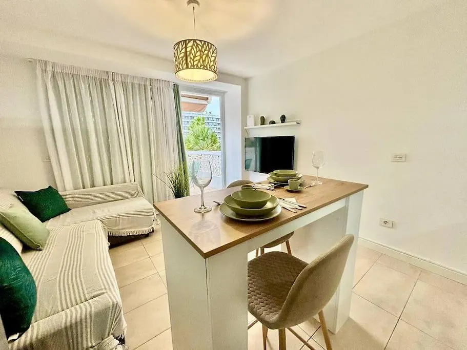 Apartamento En Las Americas Arona  Arona (Tenerife)