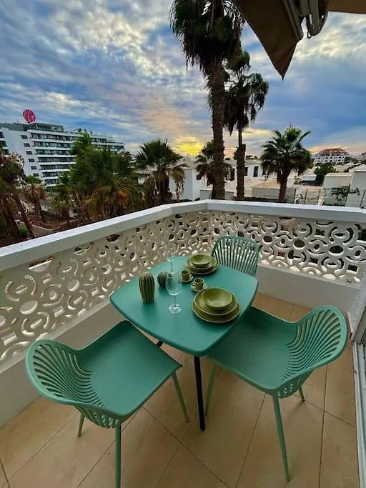 Apartment Apartamento En Las Americas Arona