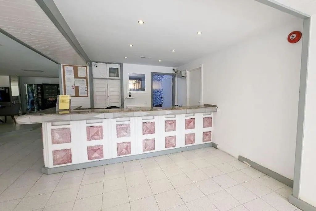 Apartment Apartamento En Las Americas Arona