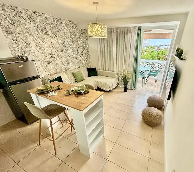Appartamento Apartamento En Las Americas Arona