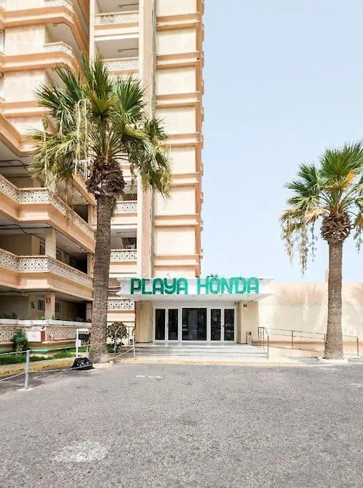 Apartamento En Las Americas Arona  0*, Arona (Tenerife)