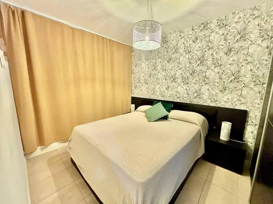 Apartamento En Las Americas Arona  Spagna