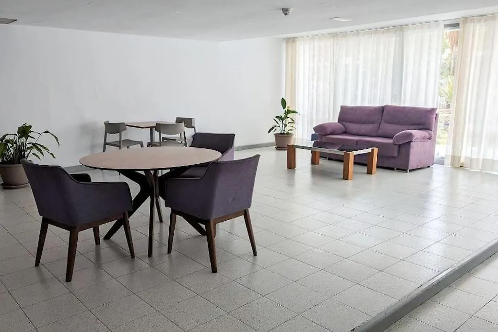 Apartamento En Las Americas Arona  Spagna