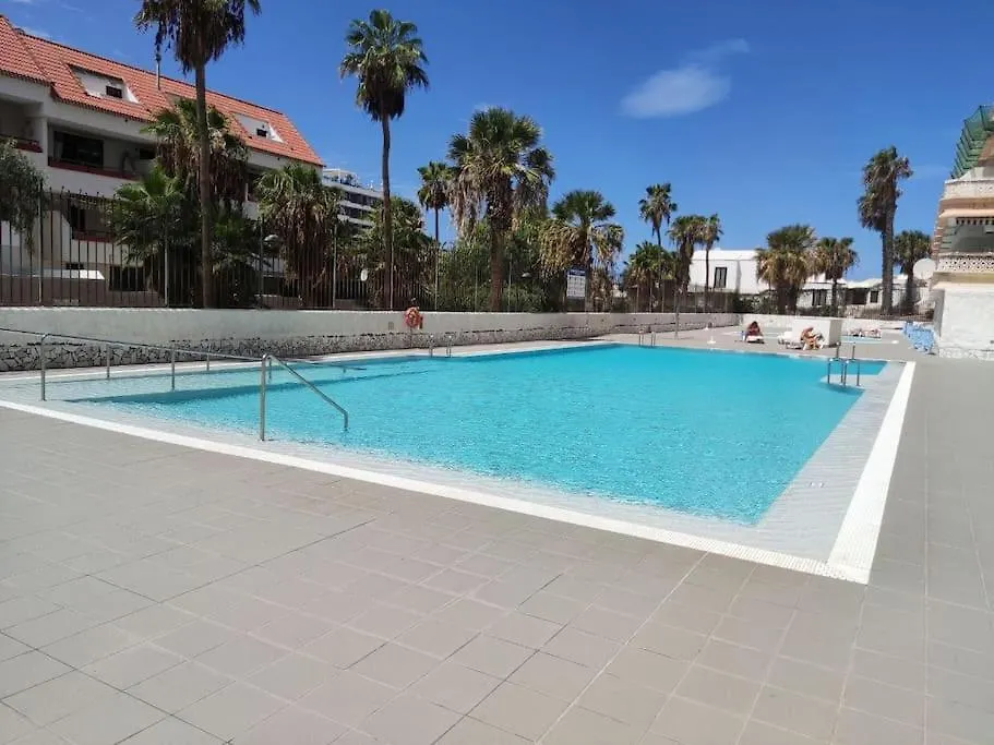 Appartamento Apartamento En Las Americas Arona  Spagna