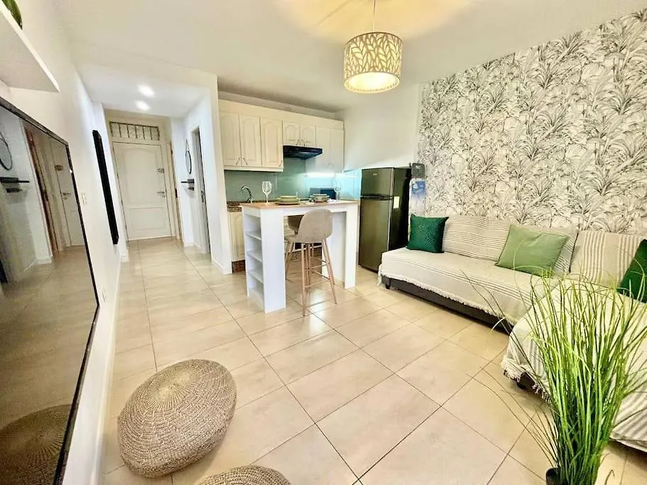 Apartamento En Las Americas Arona