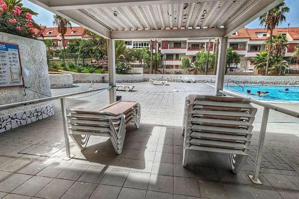 Apartamento En Las Americas Arona  0*, Arona (Tenerife) Spagna