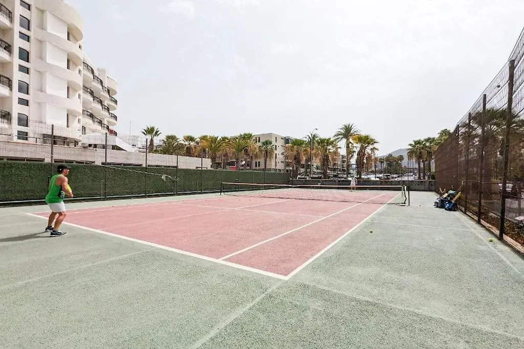 Apartamento En Las Americas Arona  Apartment Arona (Tenerife)